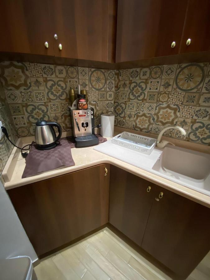 那不勒斯 Residenza San Gennaro酒店 外观 照片